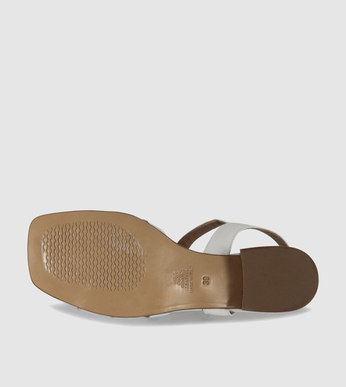Tura Sandals by Piazza Grande