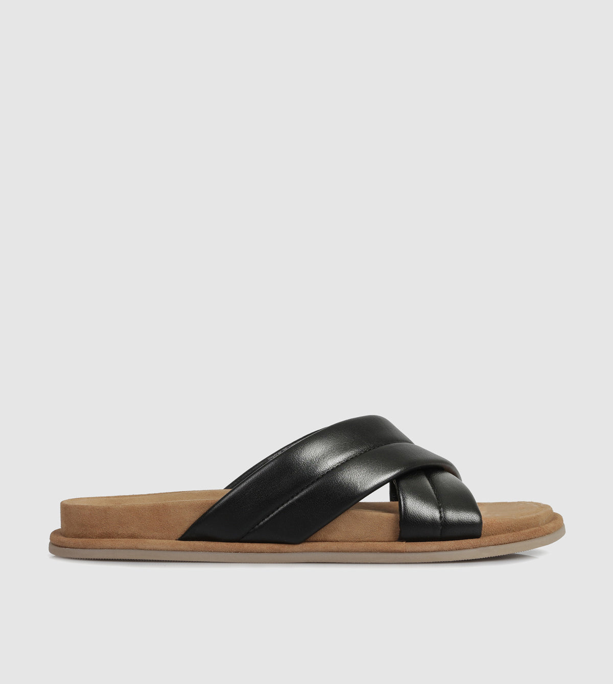 Elba Slides Sandals by S Sempre Di