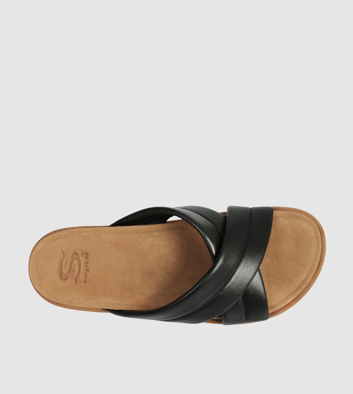 Elba Slides Sandals by S Sempre Di