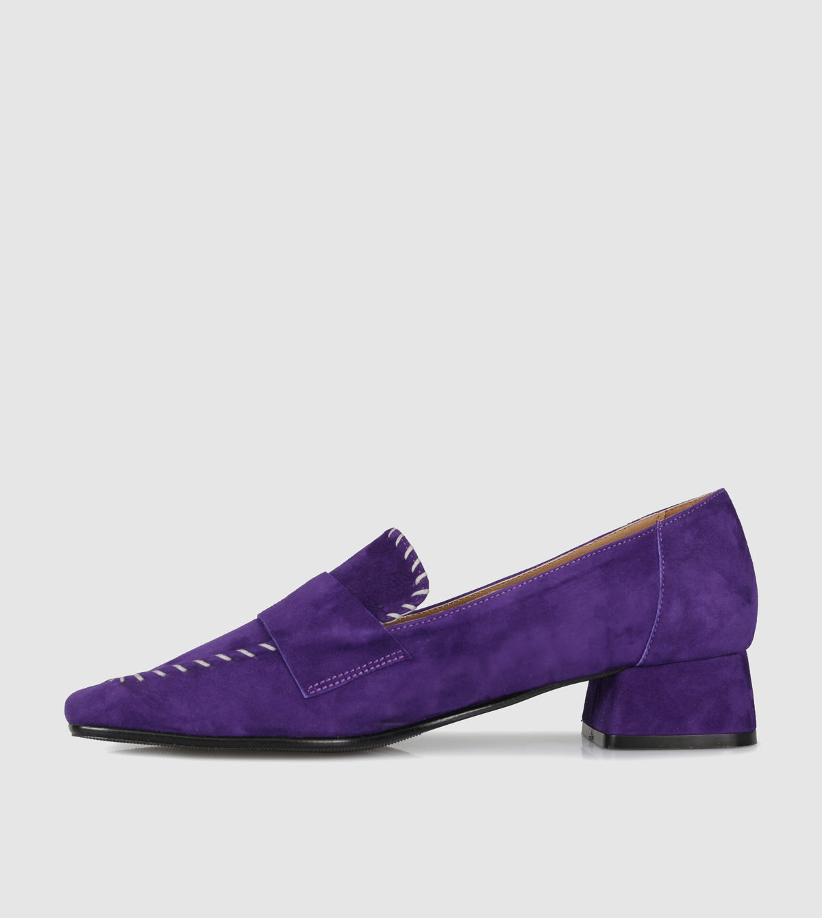 Daliya Dress Loafers by Sempre Di