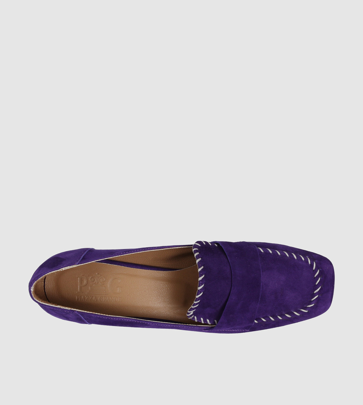 Daliya Dress Loafers by Sempre Di