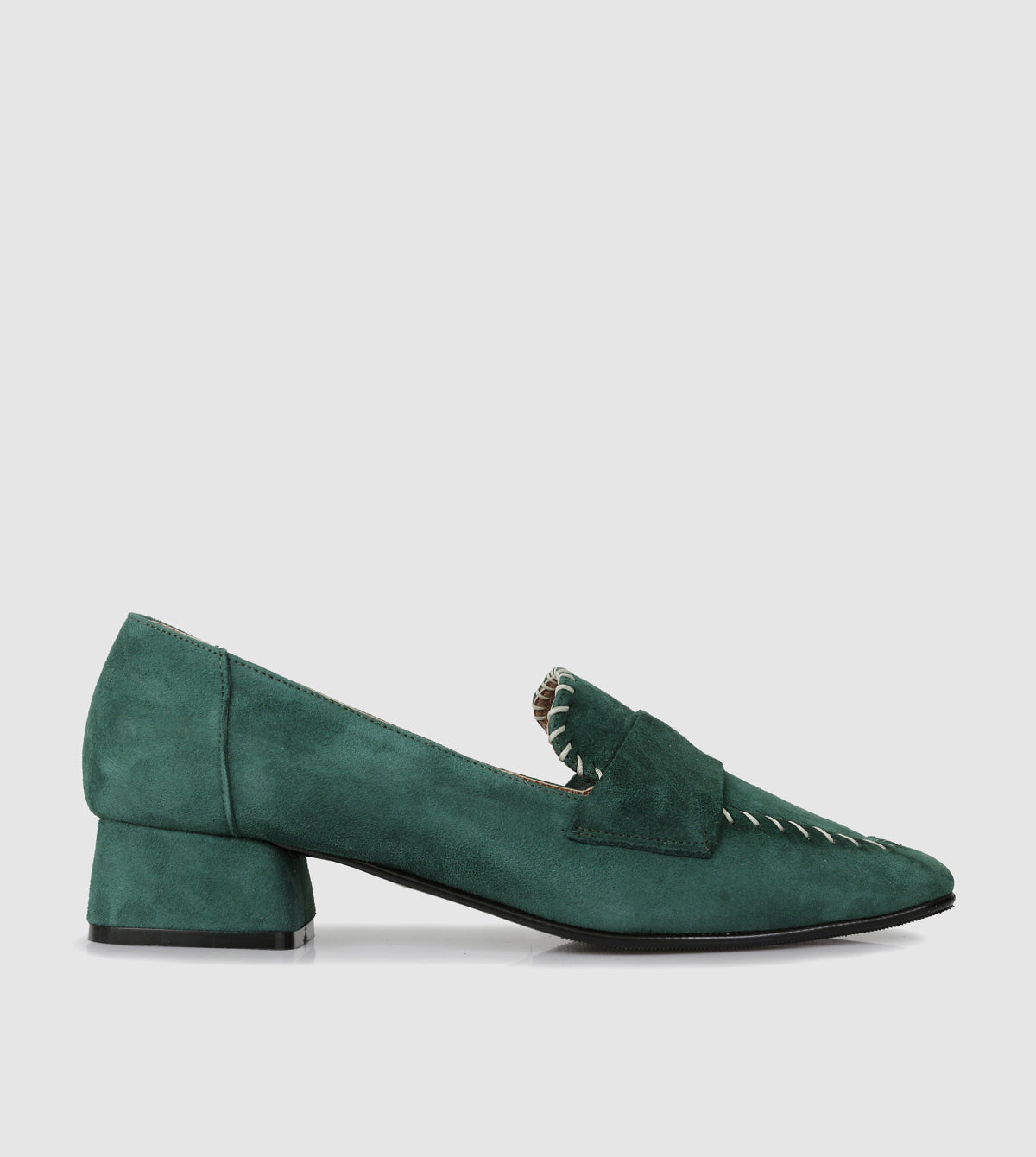 Daliya Dress Loafers by Sempre Di