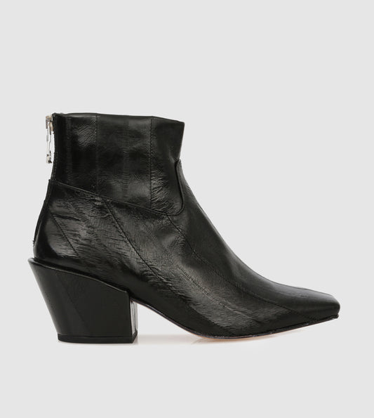 Felix Ankle Boots by Beau Coops