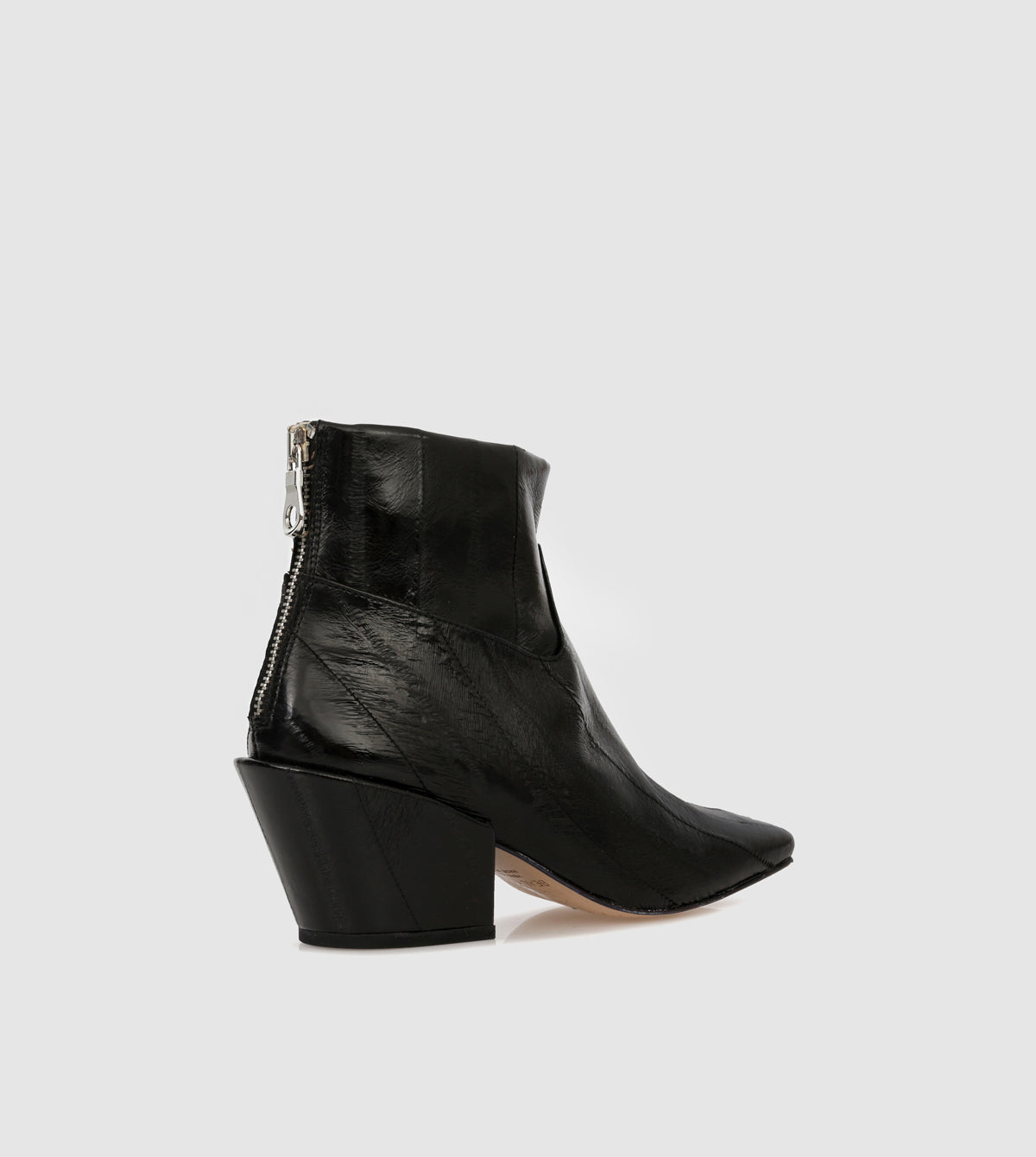 Felix Ankle Boots by Beau Coops