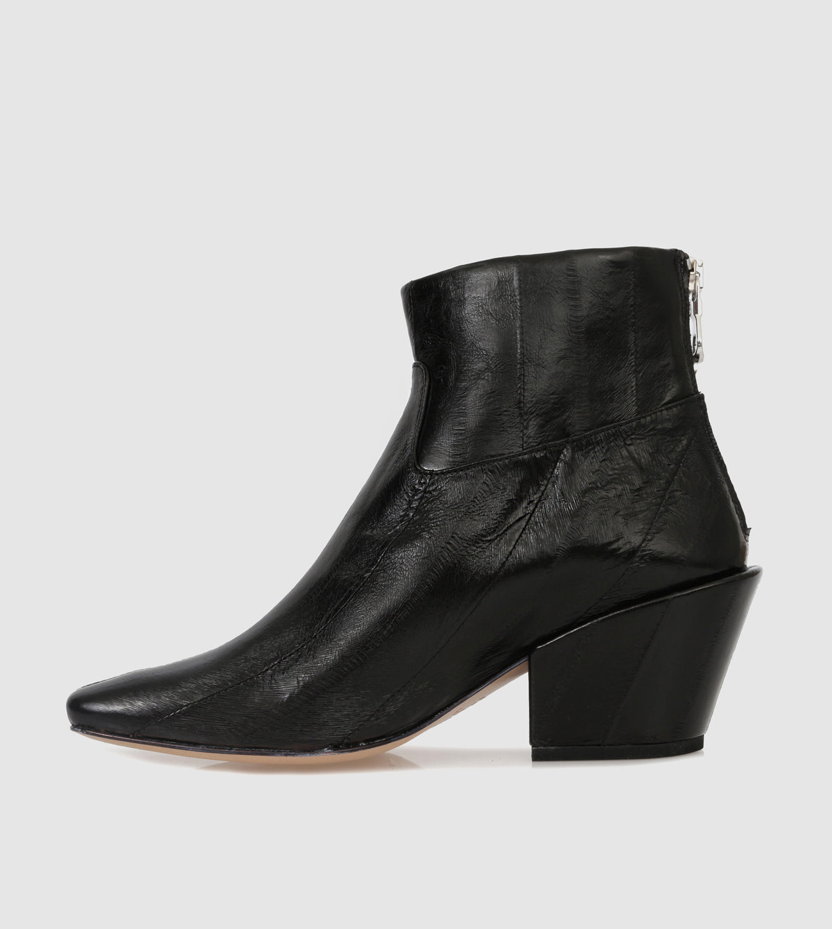 Felix Ankle Boots by Beau Coops