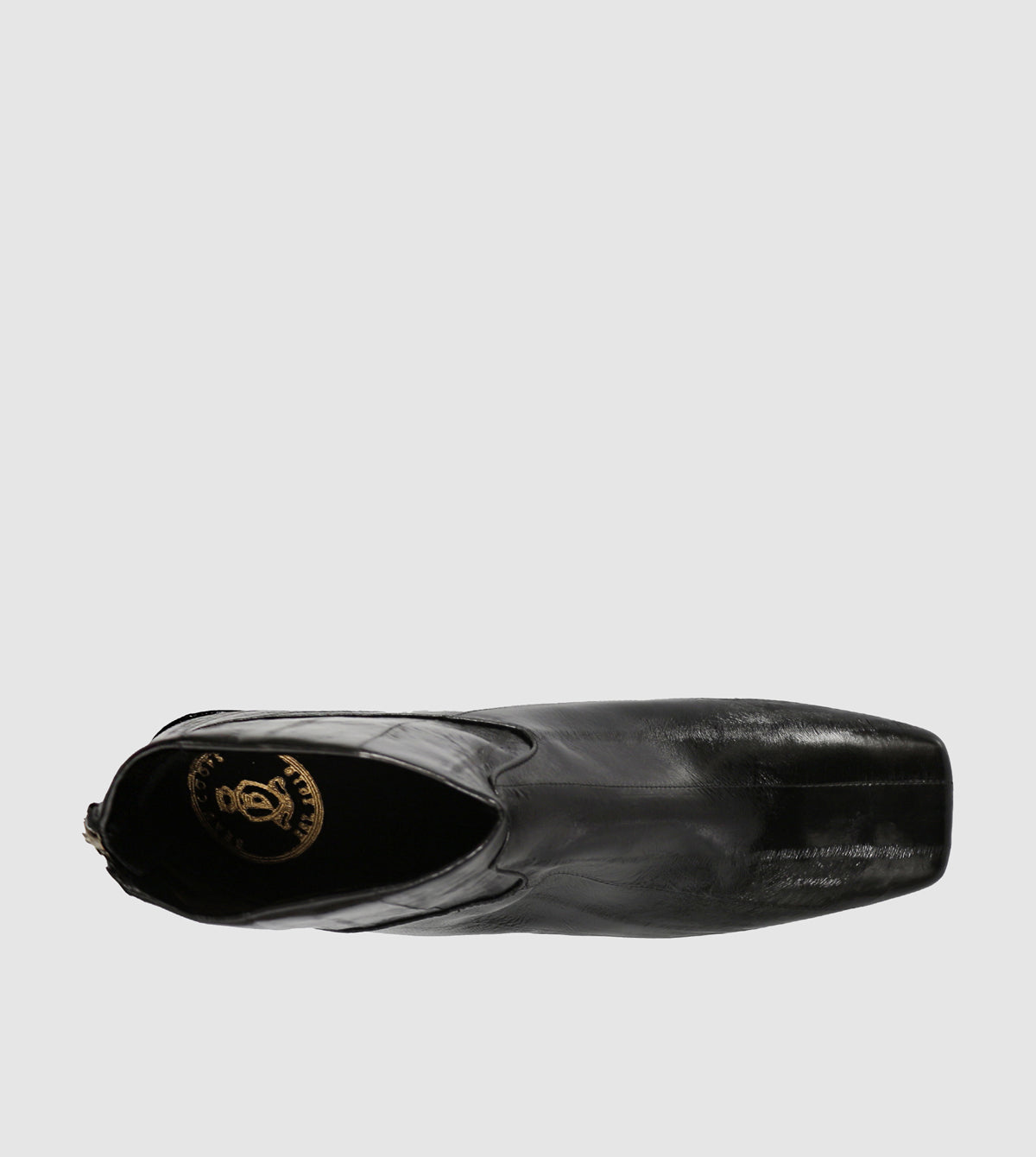 Felix Ankle Boots by Beau Coops
