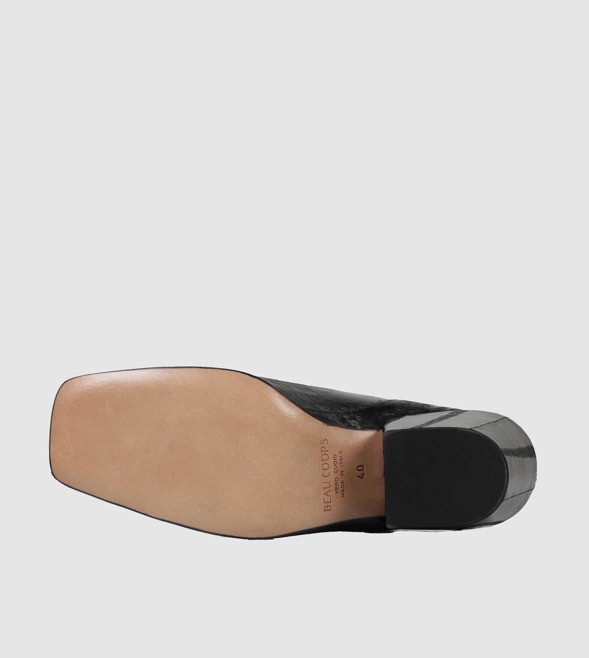 Felix Ankle Boots by Beau Coops