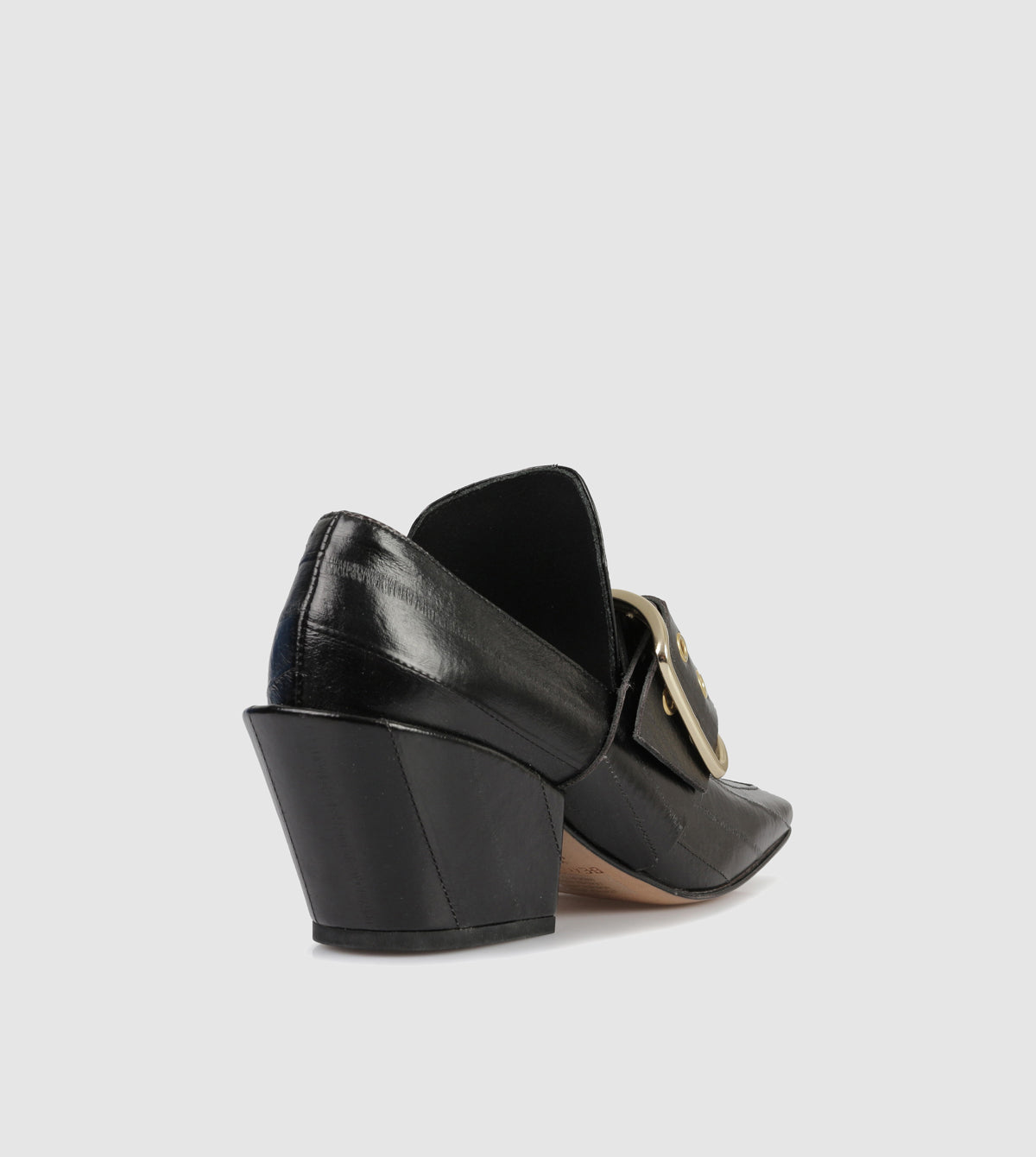 Frana Courtshoes by Beau Coops