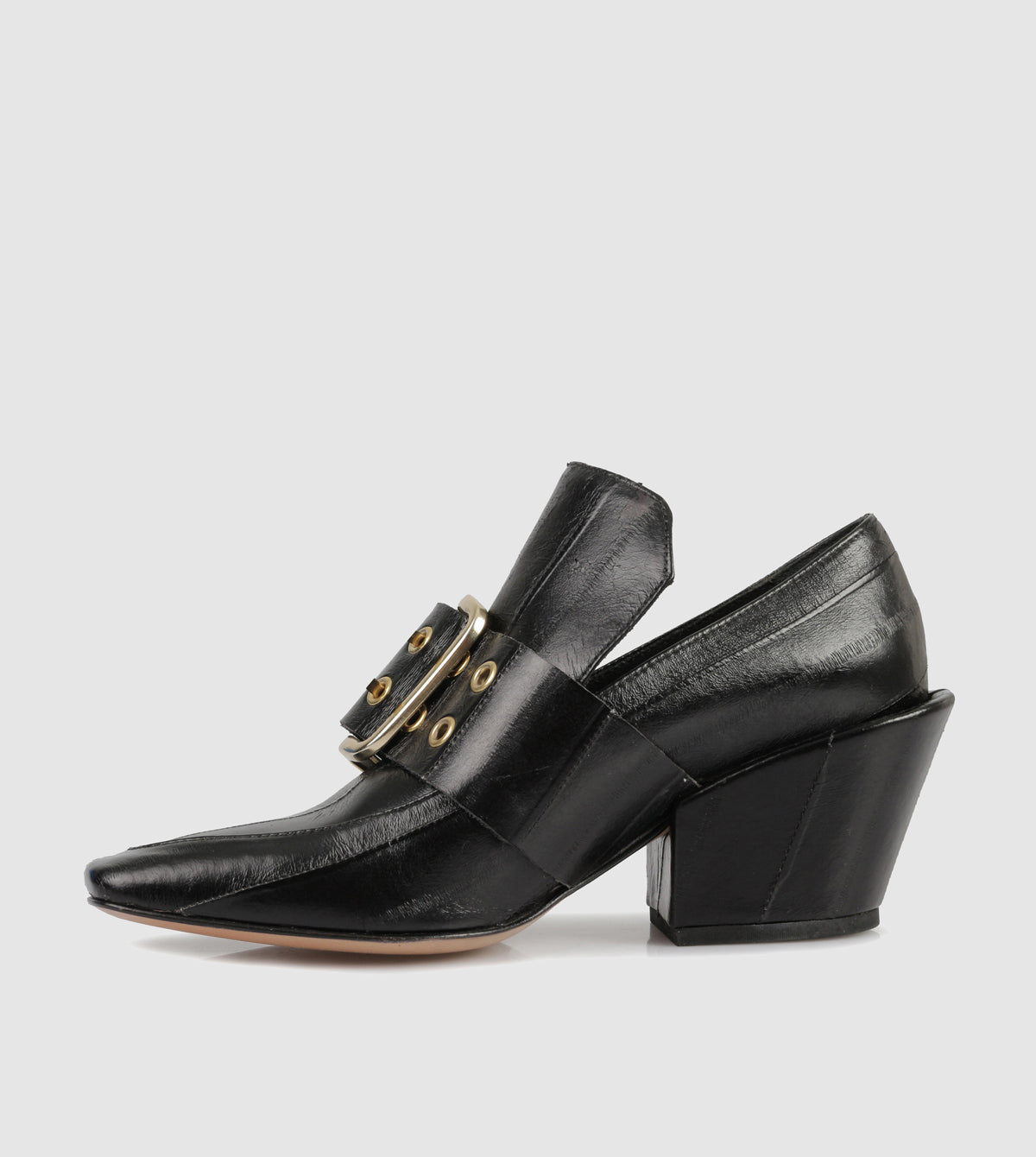 Frana Courtshoes by Beau Coops