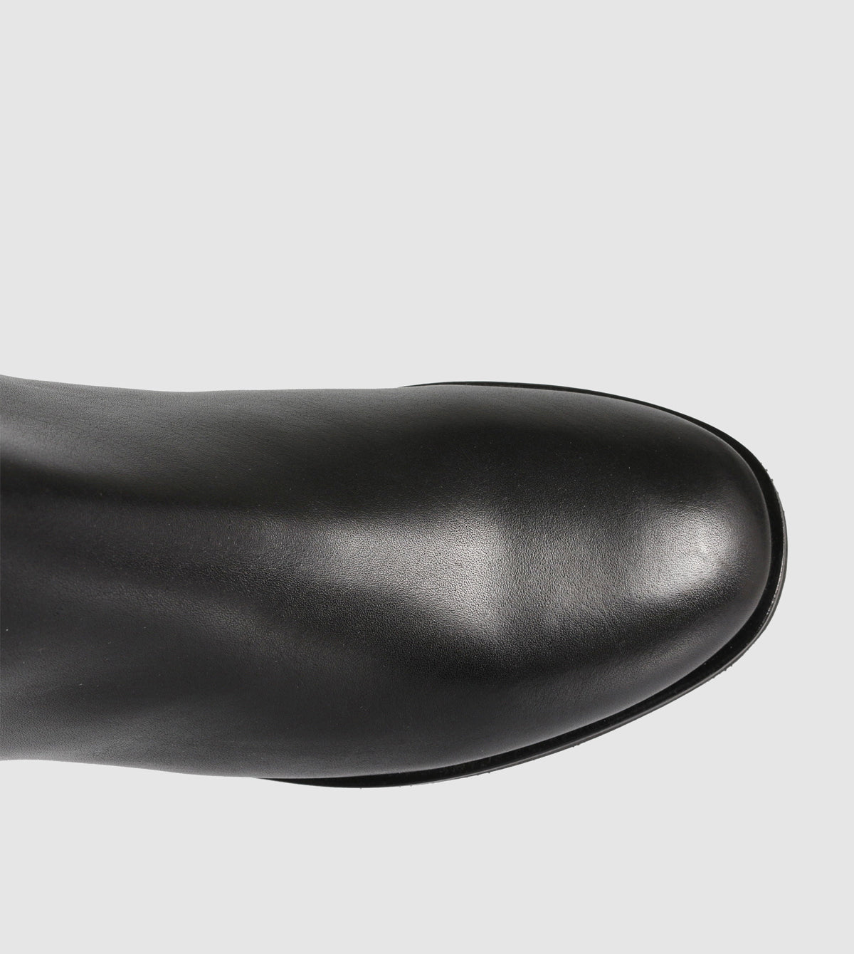 Fruit Knee-high Boots by S Sempre Di