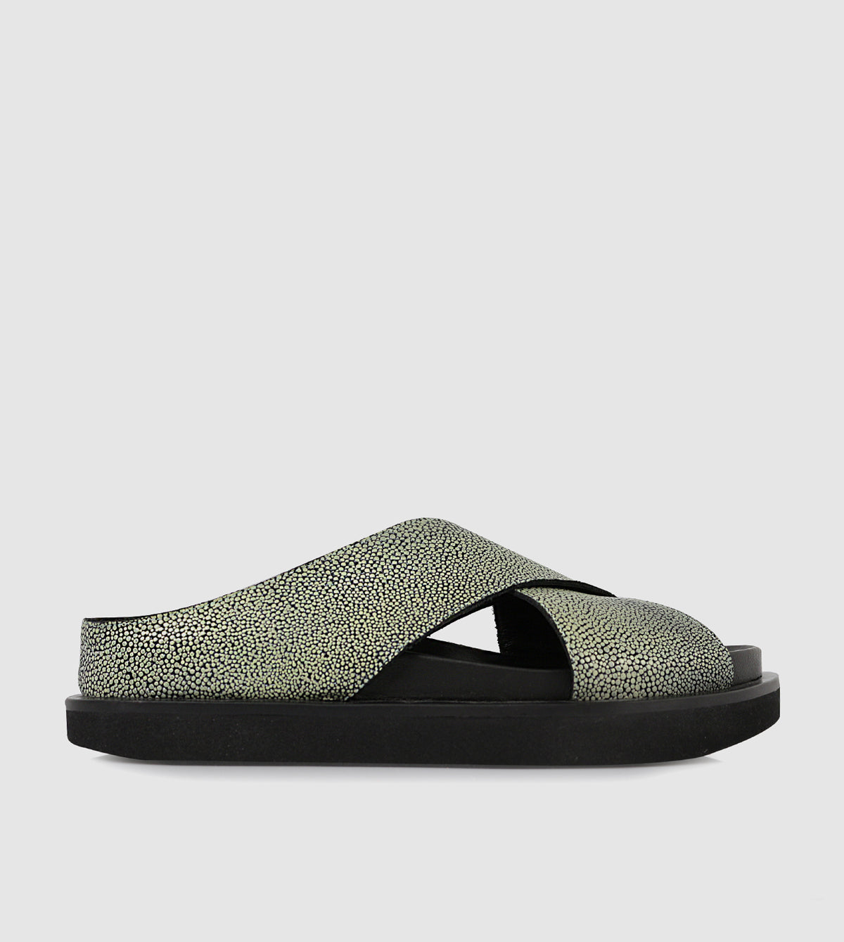 Gallo Sandals by Beau Coops