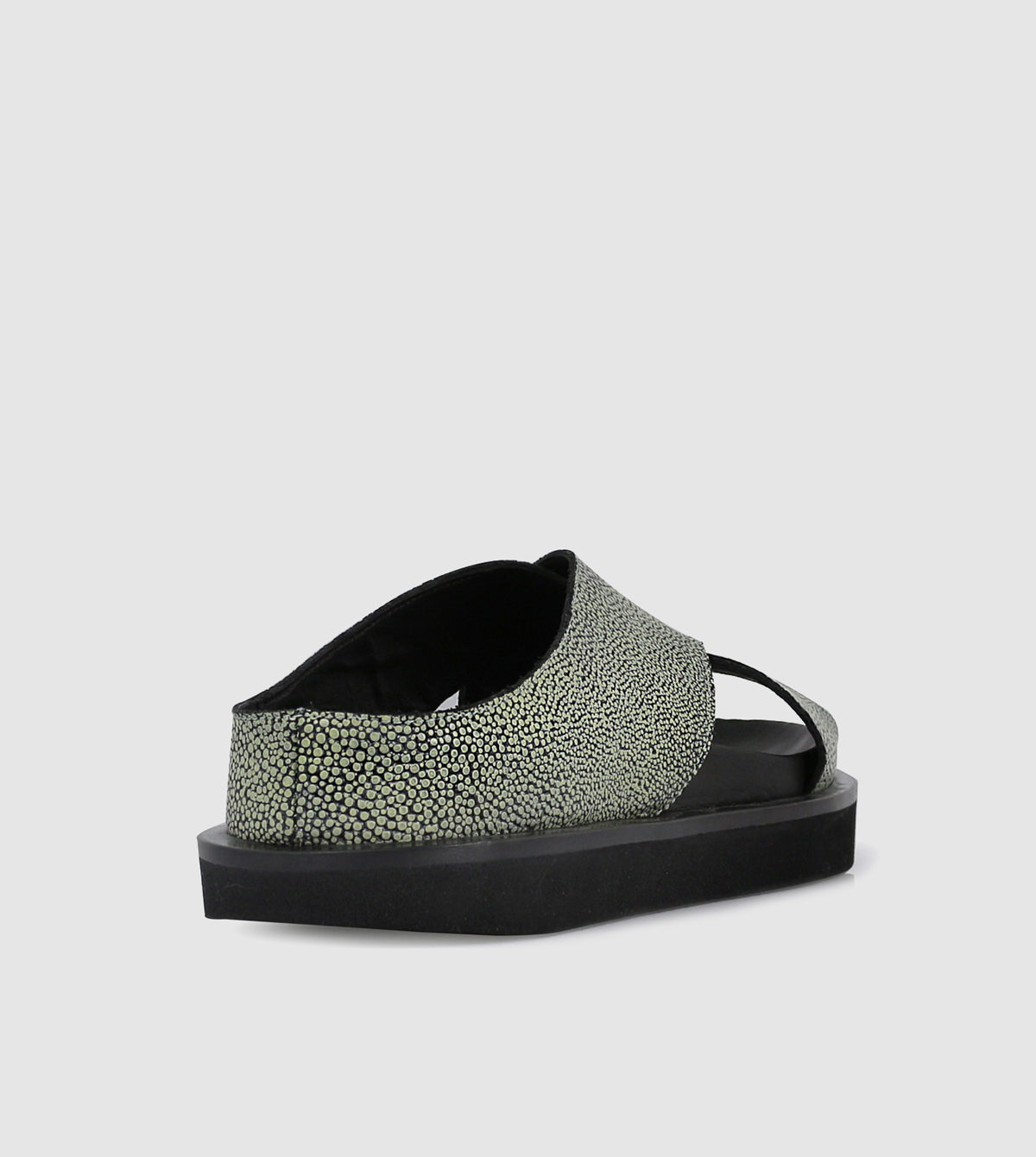 Gallo Sandals by Beau Coops