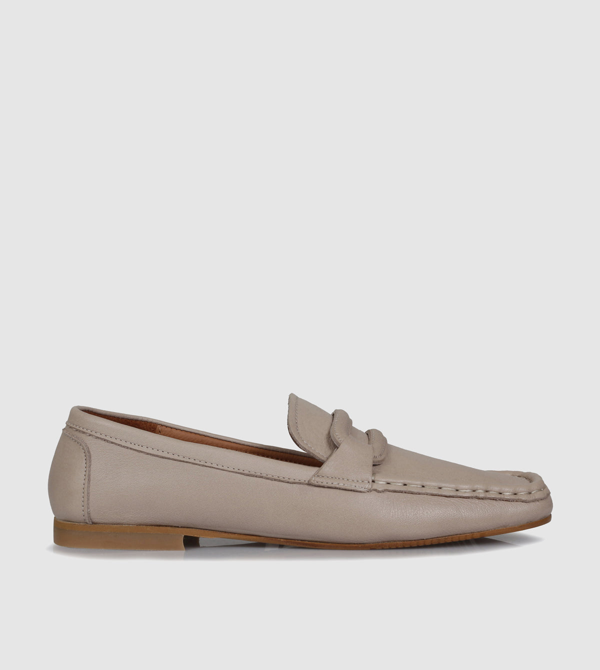 Jenica Casual Loafers by S Sempre Di