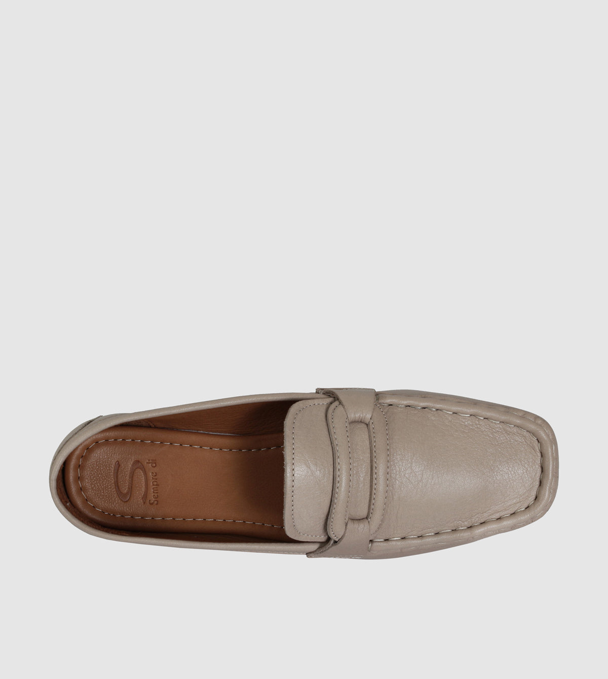 Jenica Casual Loafers by S Sempre Di