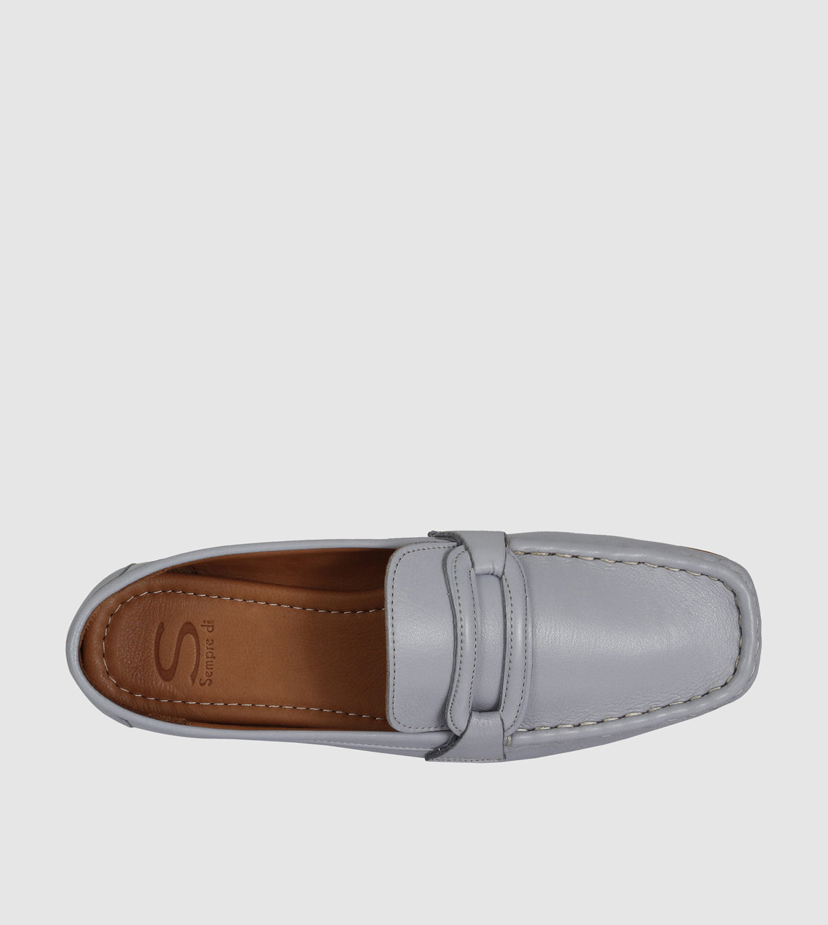 Jenica Casual Loafers by S Sempre Di