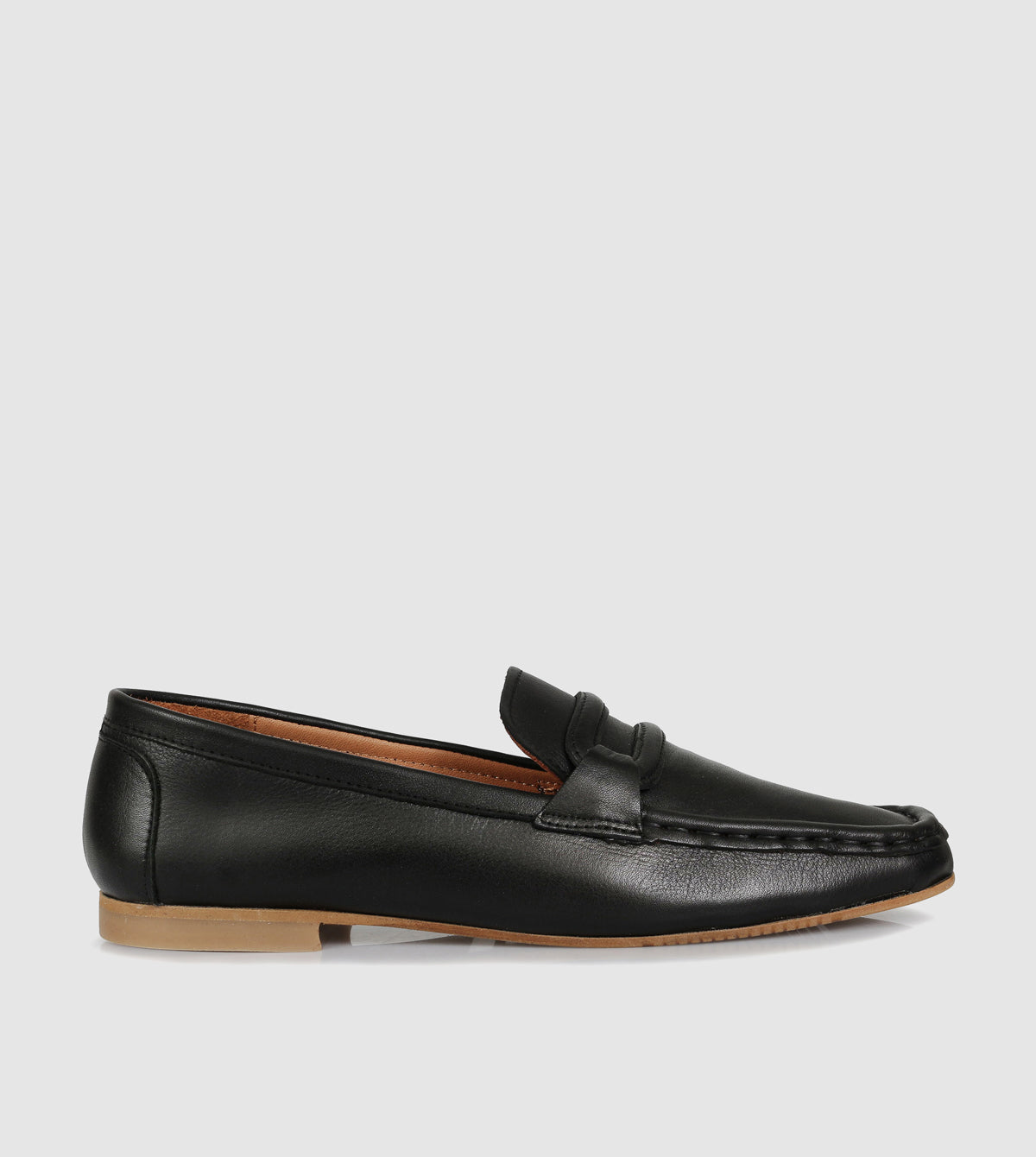 Jenica Casual Loafers by S Sempre Di