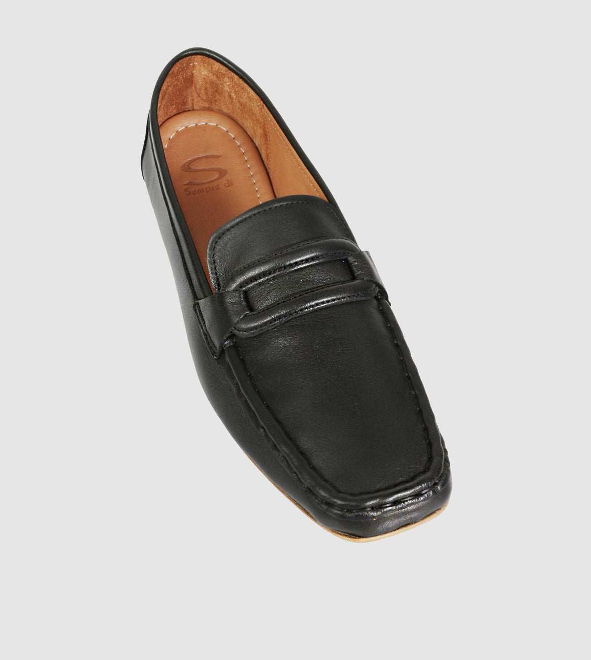 Jenica Casual Loafers by S Sempre Di