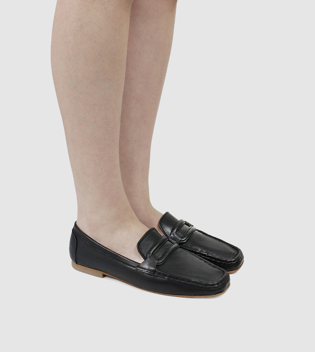 Jenica Casual Loafers by S Sempre Di
