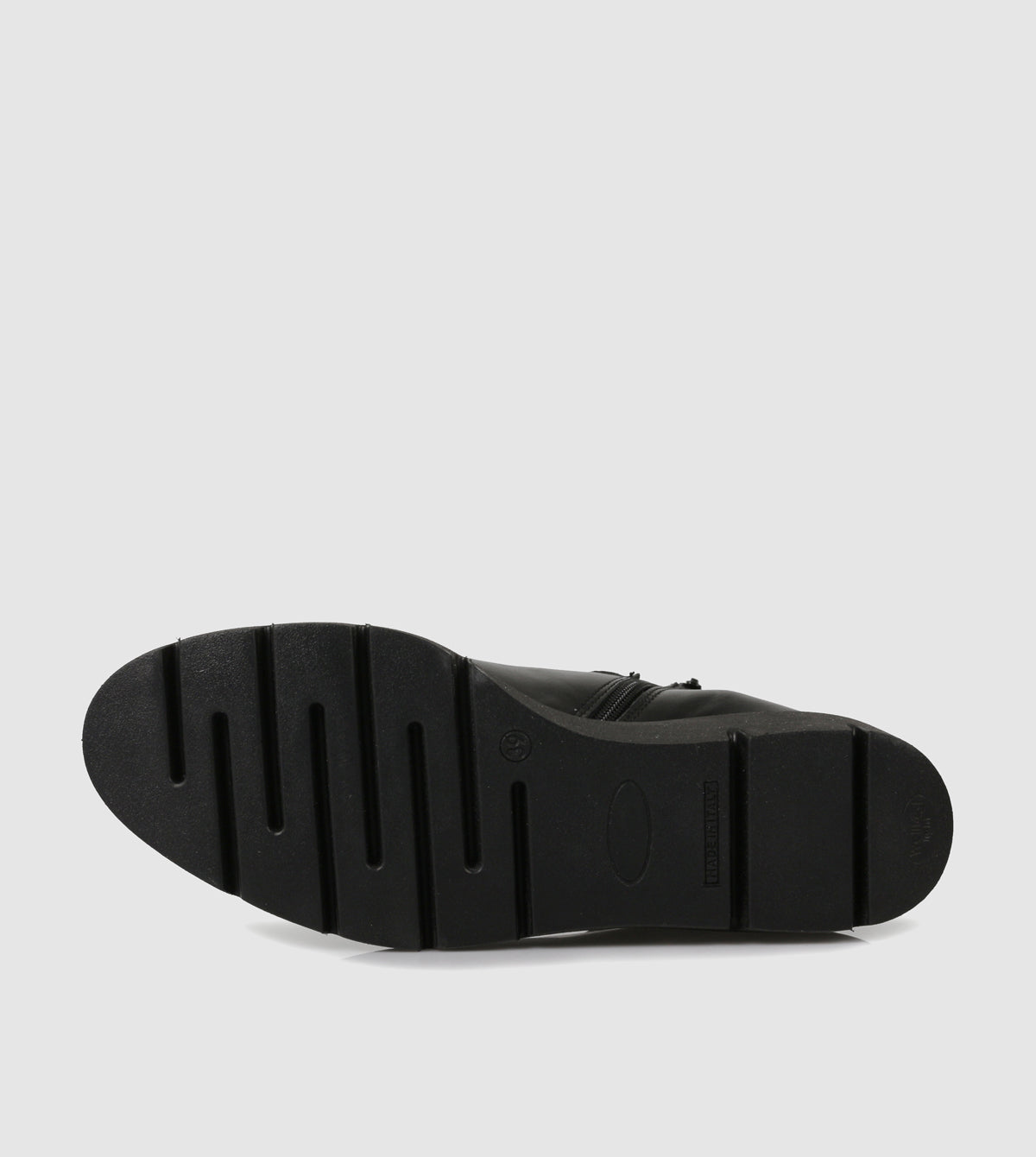 Gilly Chelsea Boots by Piazza Grande