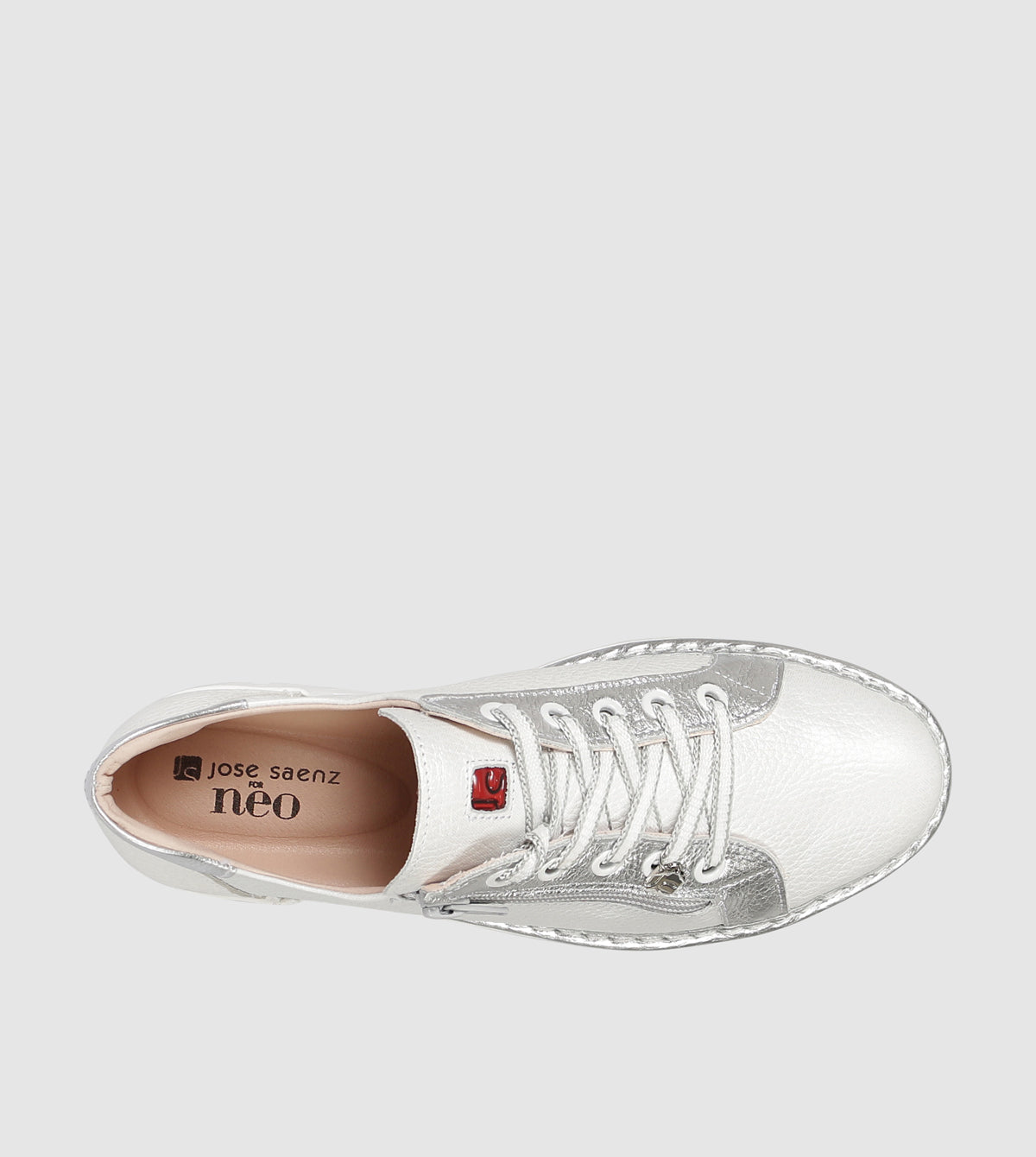 Dersey Low Top Sneakers by Neo