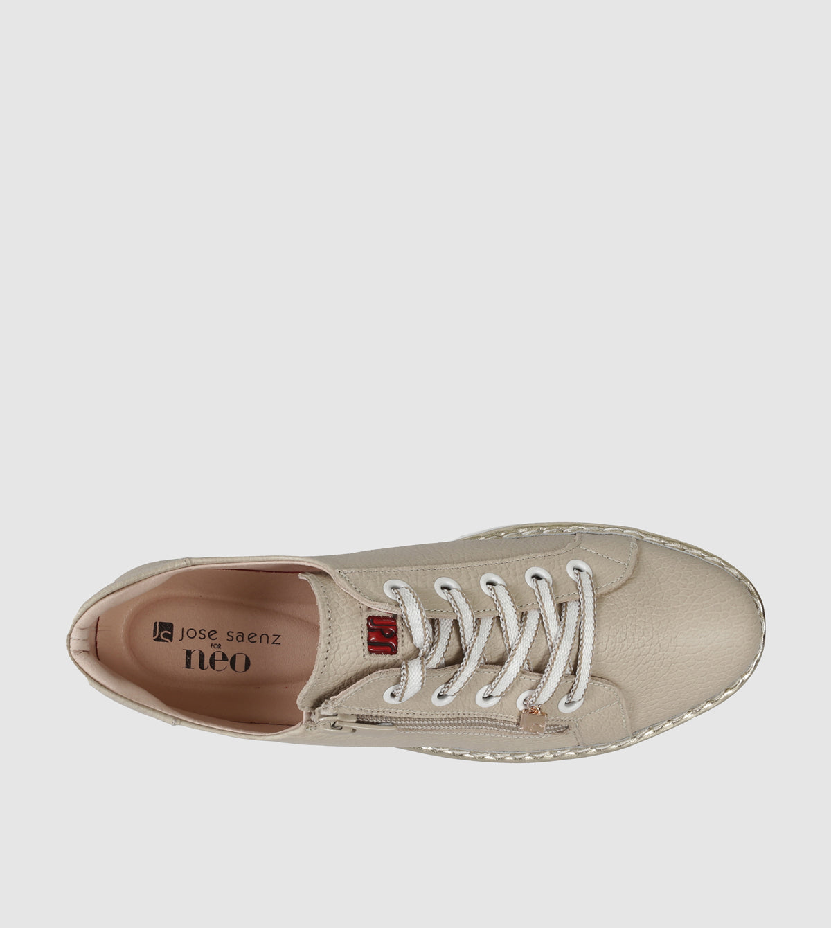 Maja Casual Lace ups by Neo
