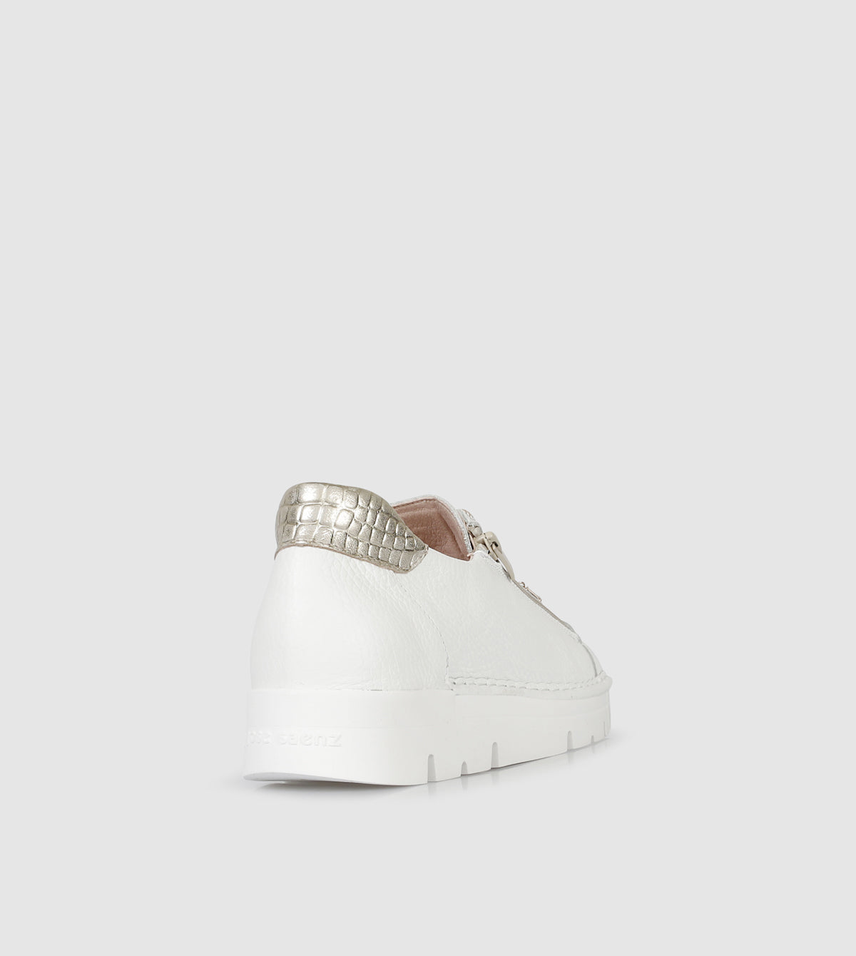 Maja Casual Lace ups by Neo