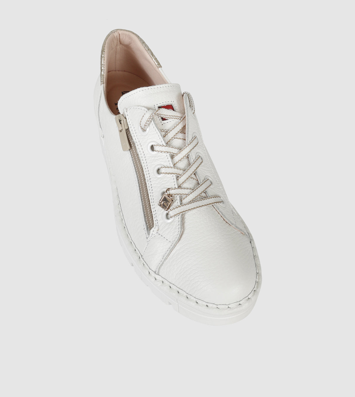 Maja Casual Lace ups by Neo