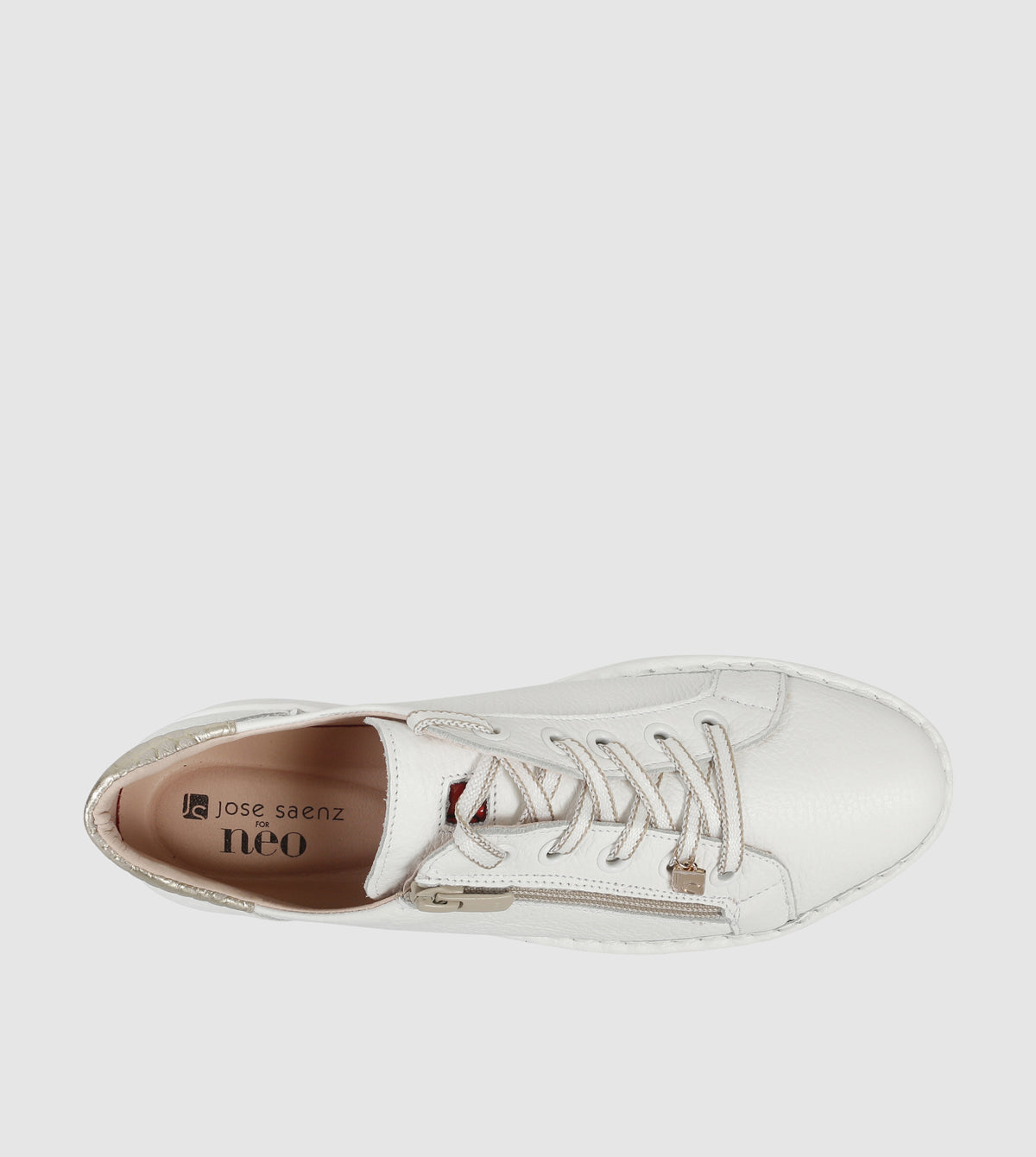 Maja Casual Lace ups by Neo