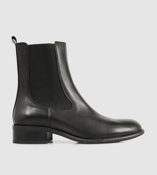 Laney Chelsea Boots by S Sempre Di