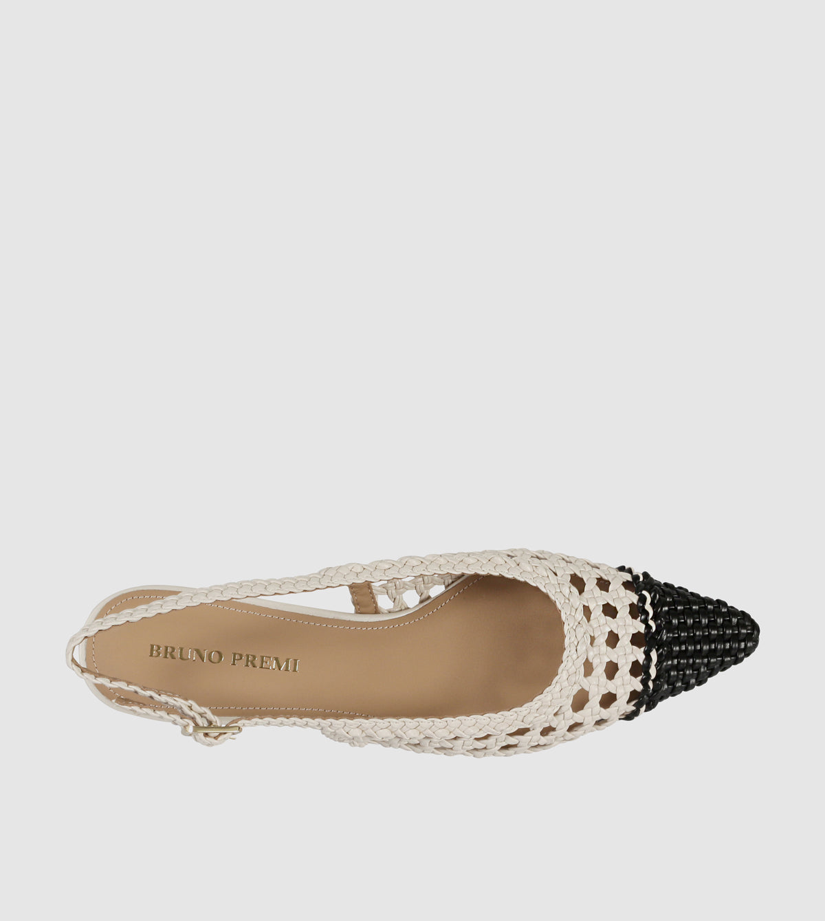 Margaux Slingbacks by Bruno Premi