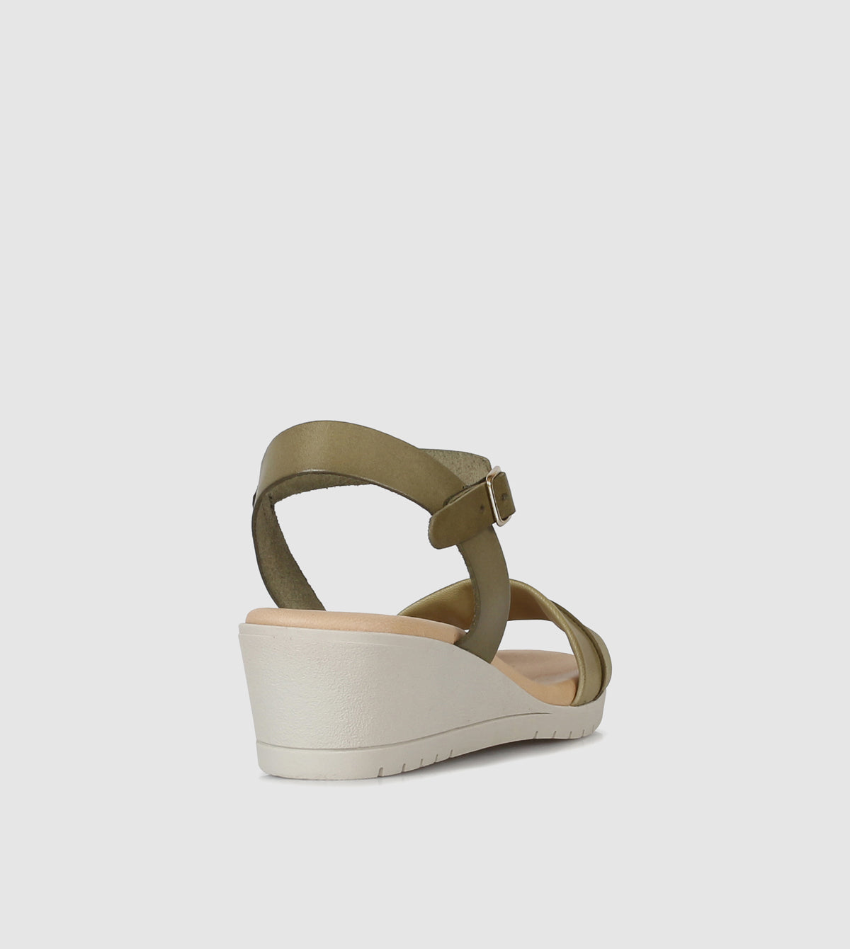 Briel Wedge Sandals by Neo