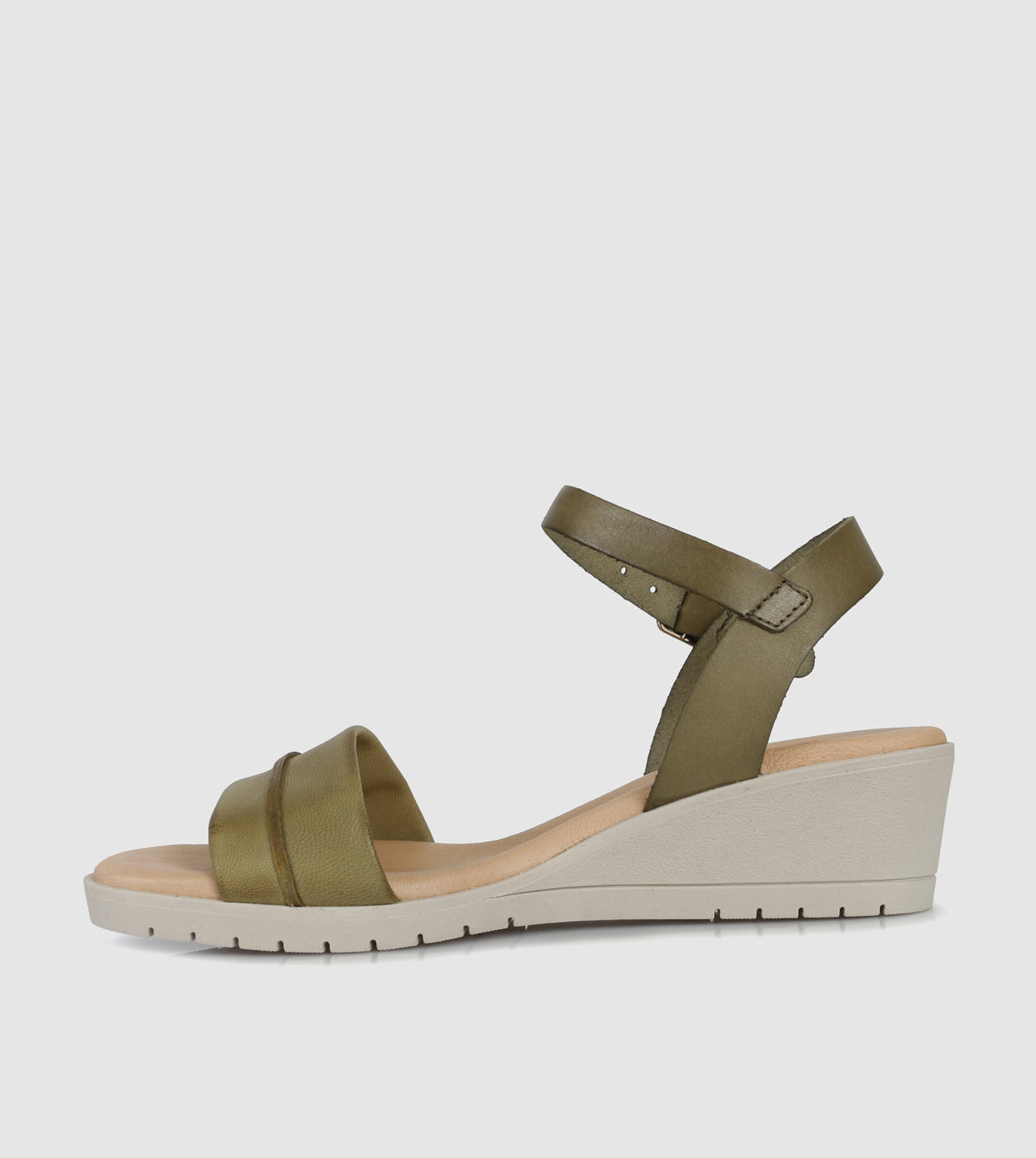 Briel Wedge Sandals by Neo