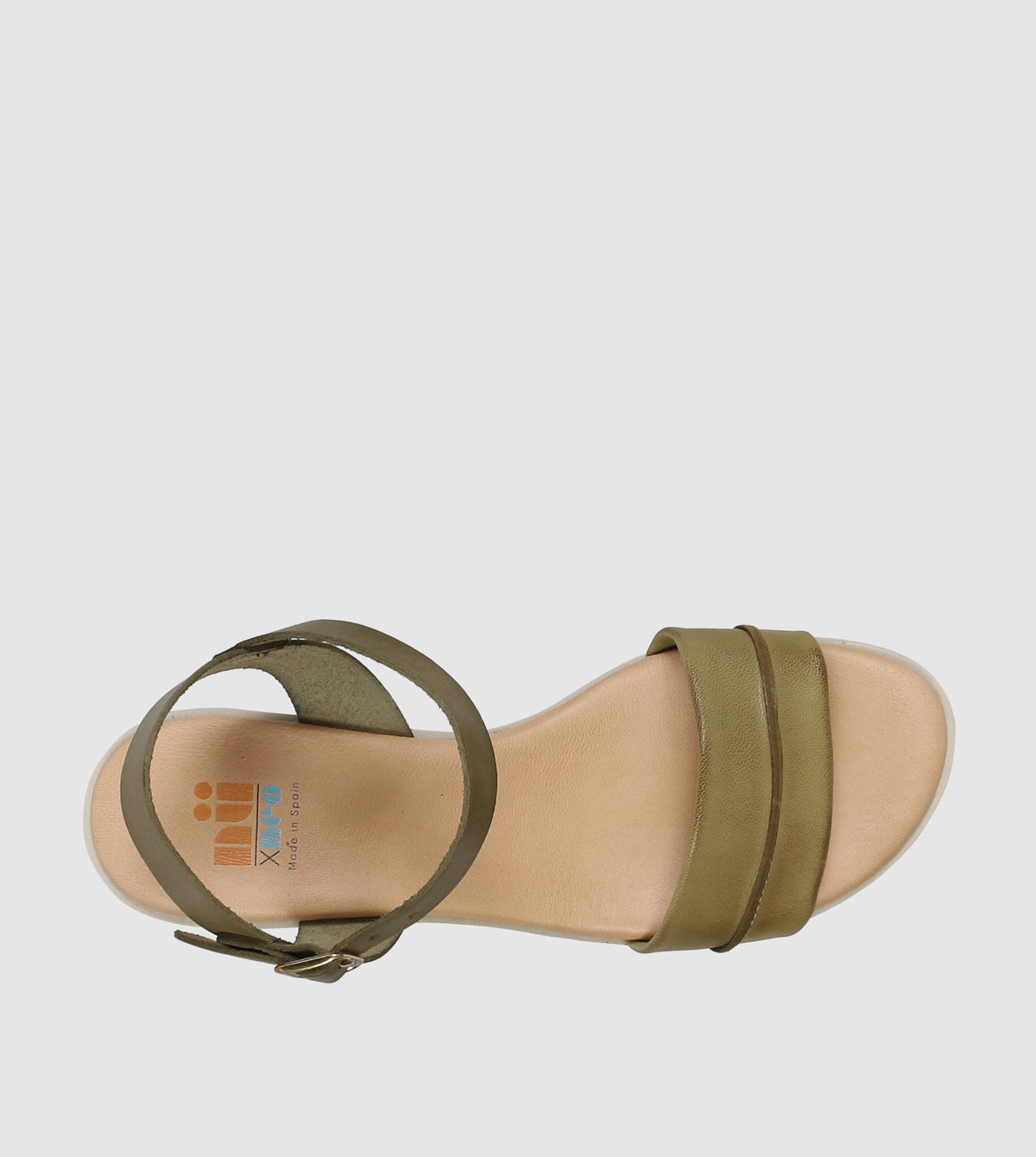 Briel Wedge Sandals by Neo