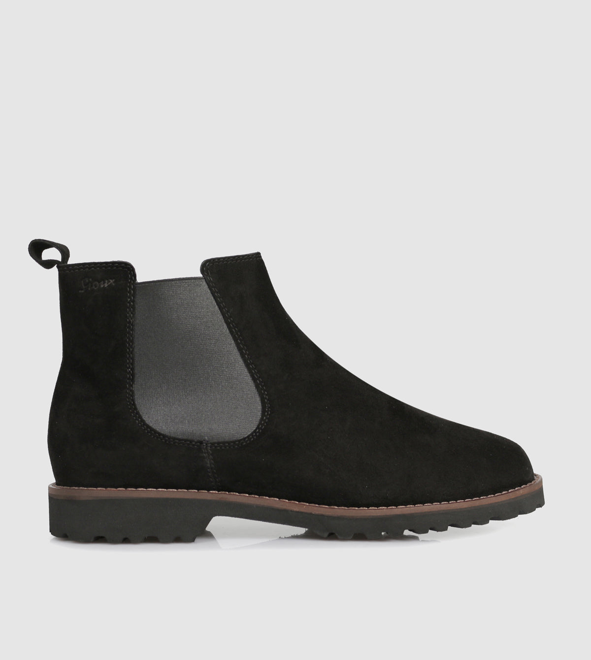 Hagi Chelsea Boots by Sioux