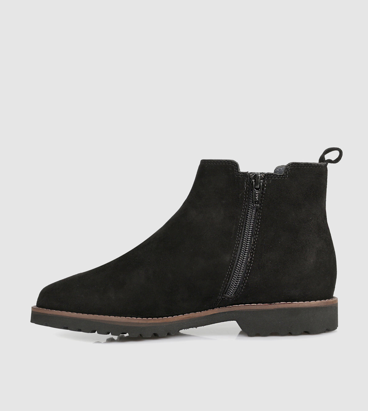 Hagi Chelsea Boots by Sioux