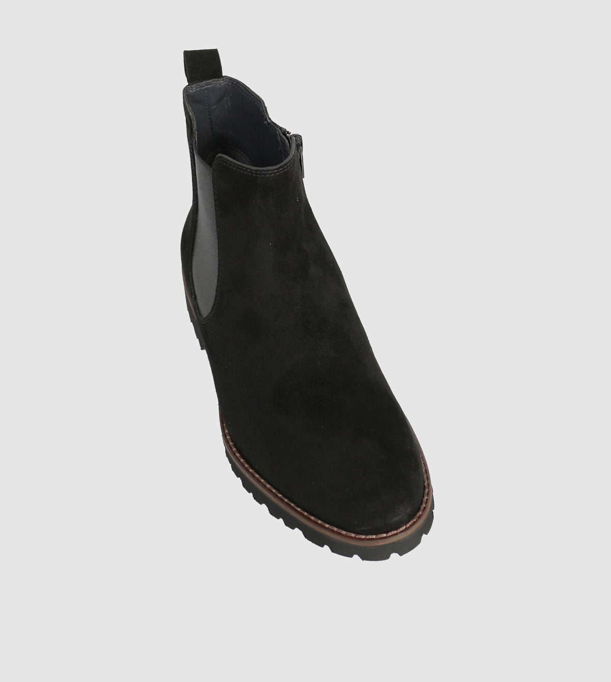 Hagi Chelsea Boots by Sioux