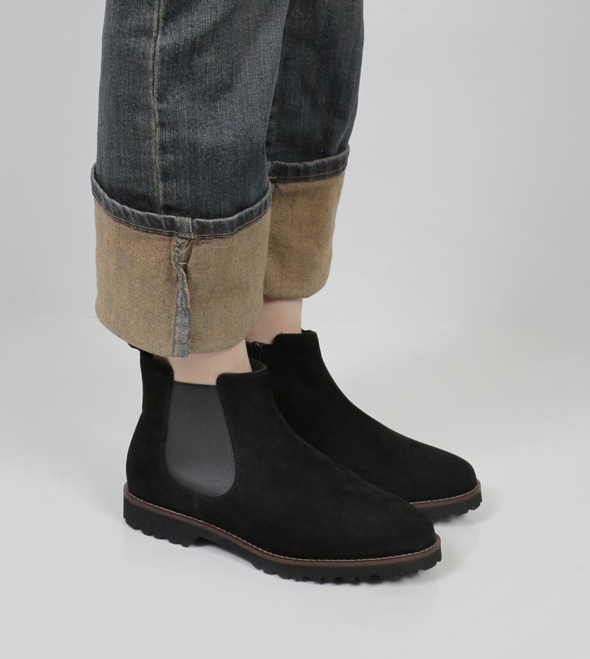 Hagi Chelsea Boots by Sioux
