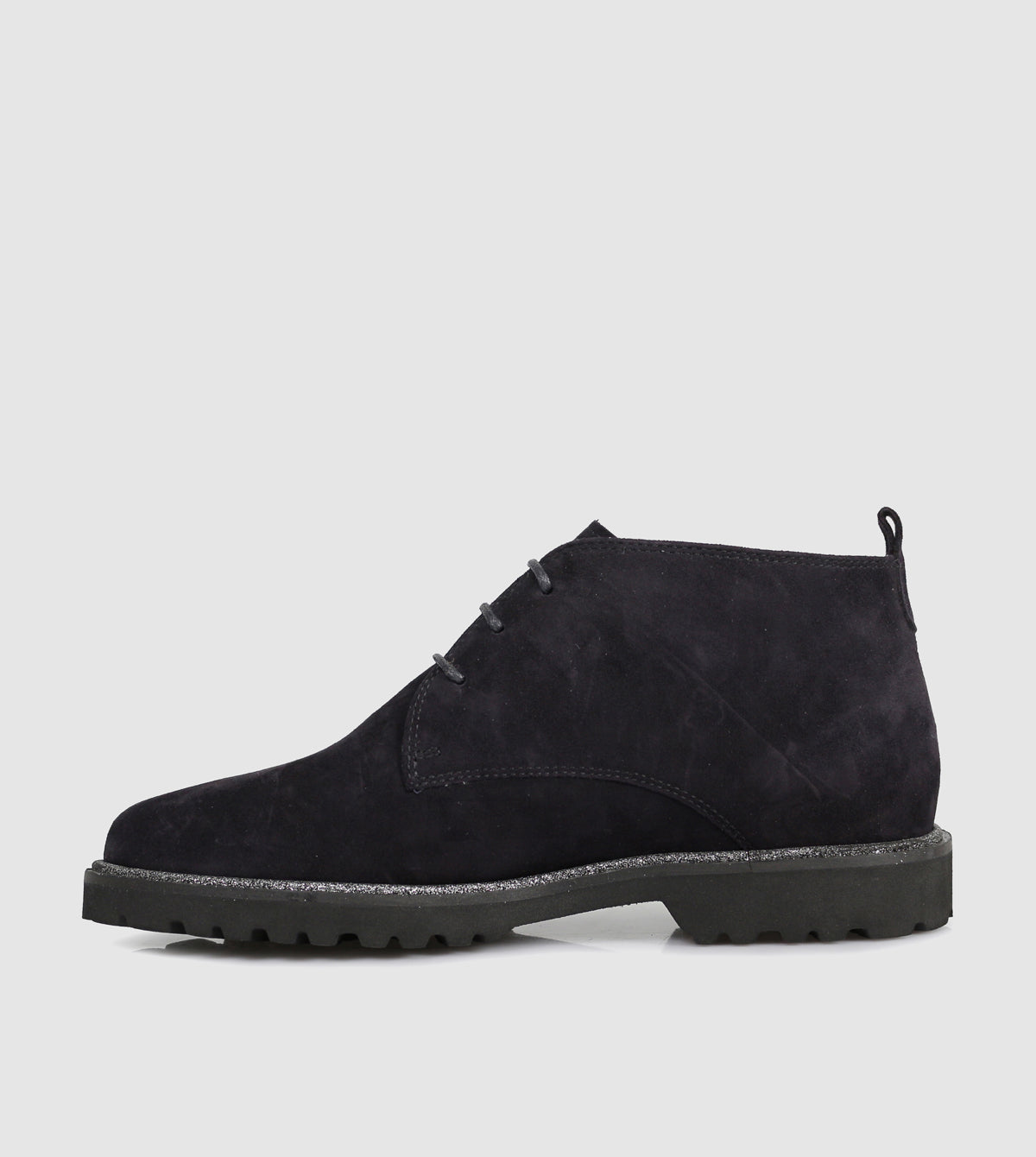 Yawa Lace Up Boots by Sioux