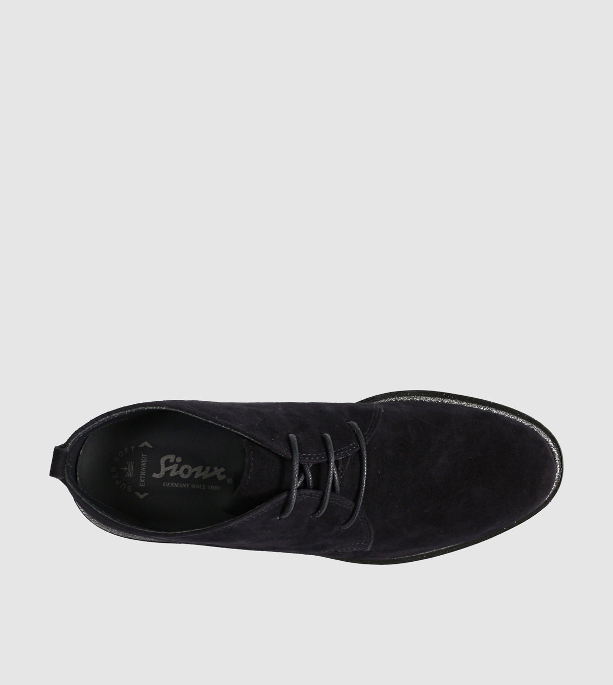 Yawa Lace Up Boots by Sioux