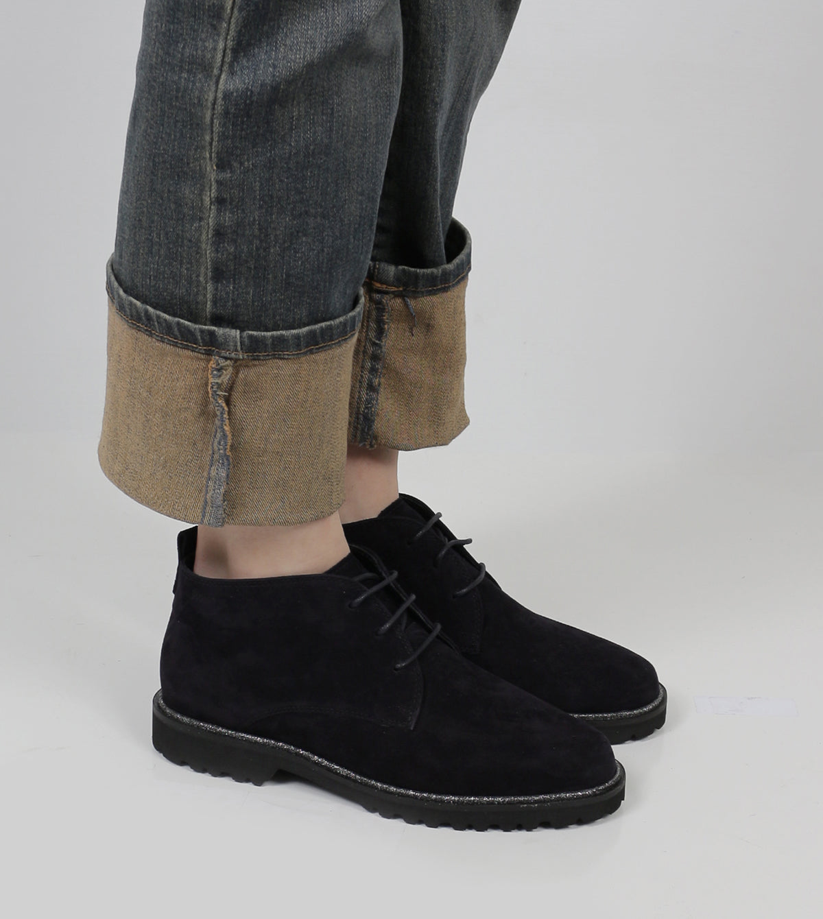 Yawa Lace Up Boots by Sioux