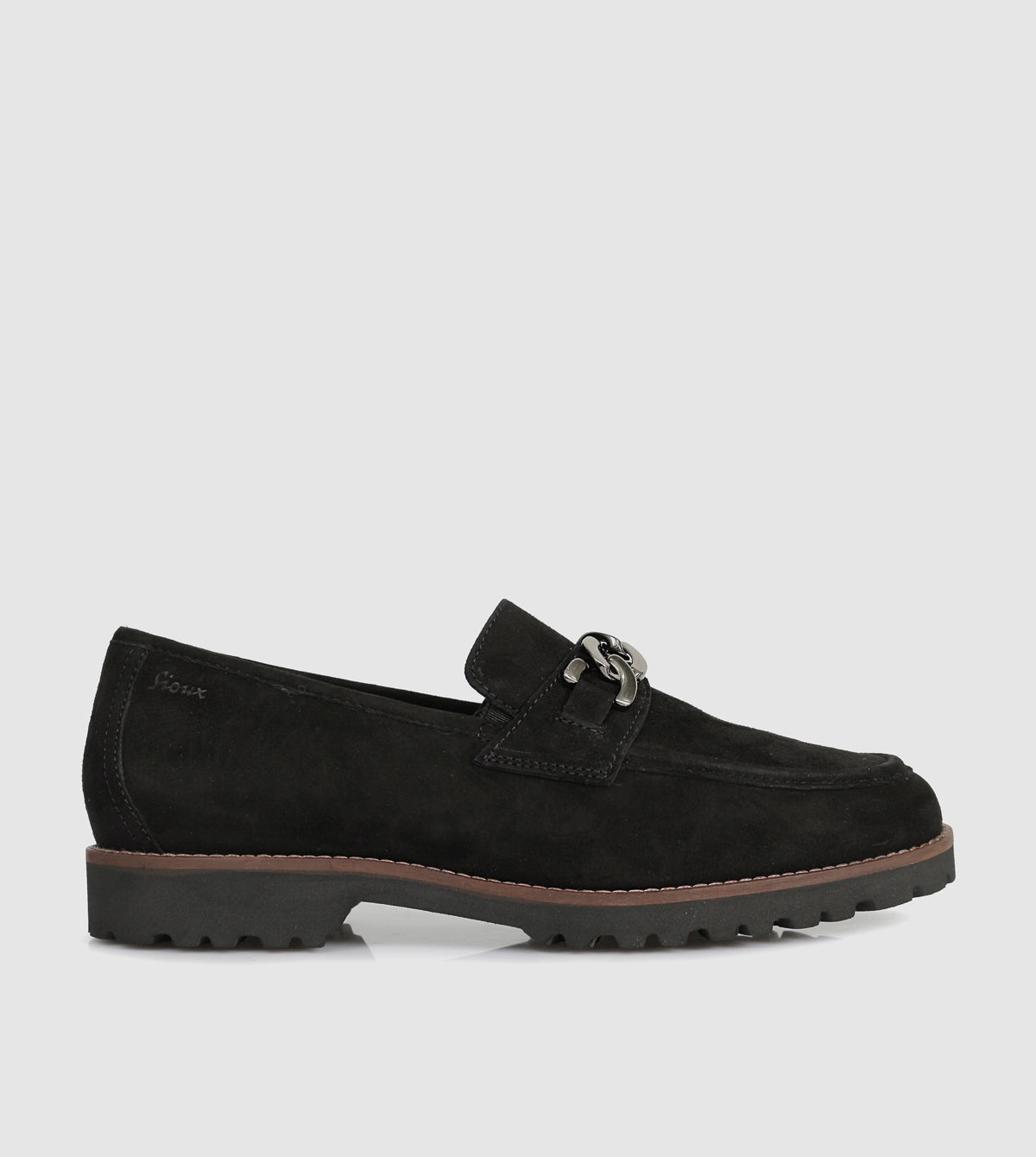 Shira Casual Loafers by Sioux