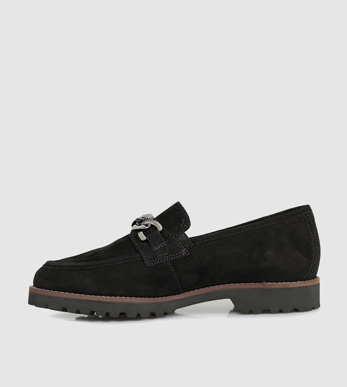 Shira Casual Loafers by Sioux