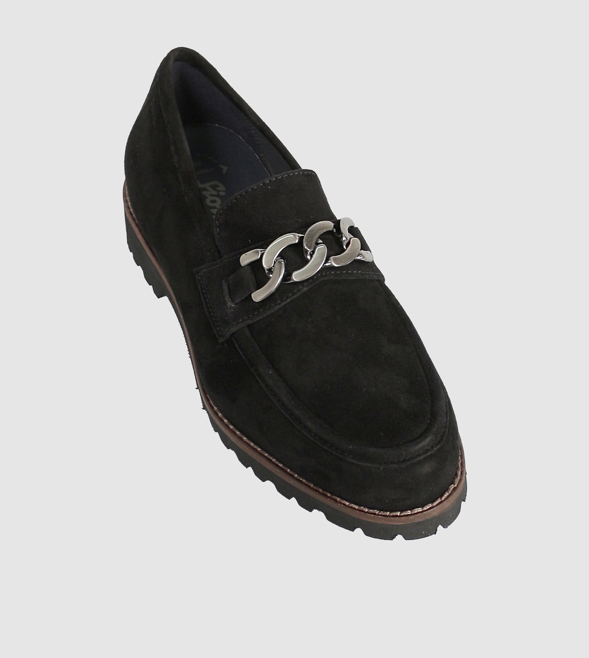 Shira Casual Loafers by Sioux