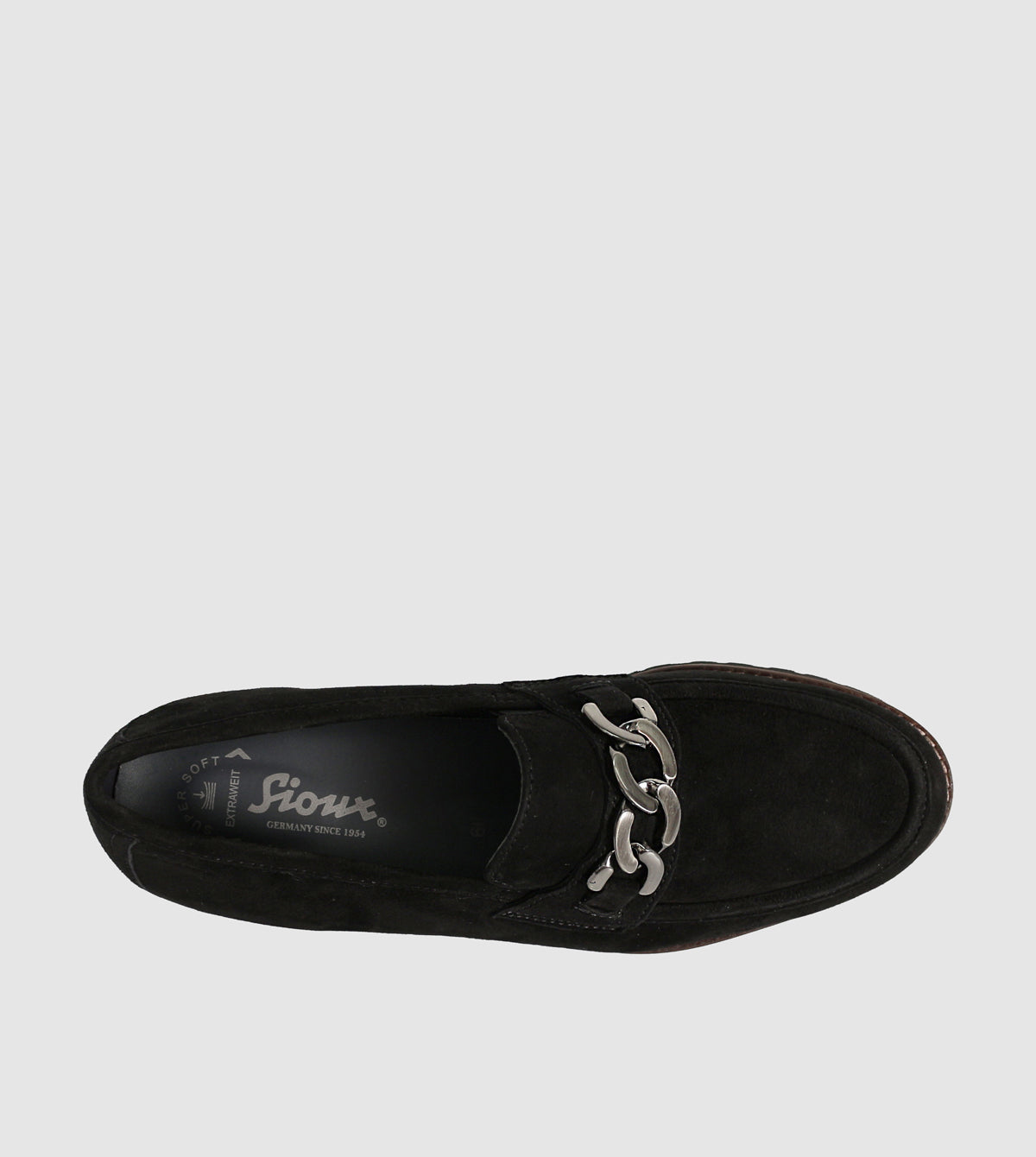 Shira Casual Loafers by Sioux