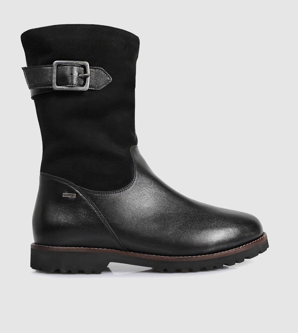 Ise Mid Boots by Sioux
