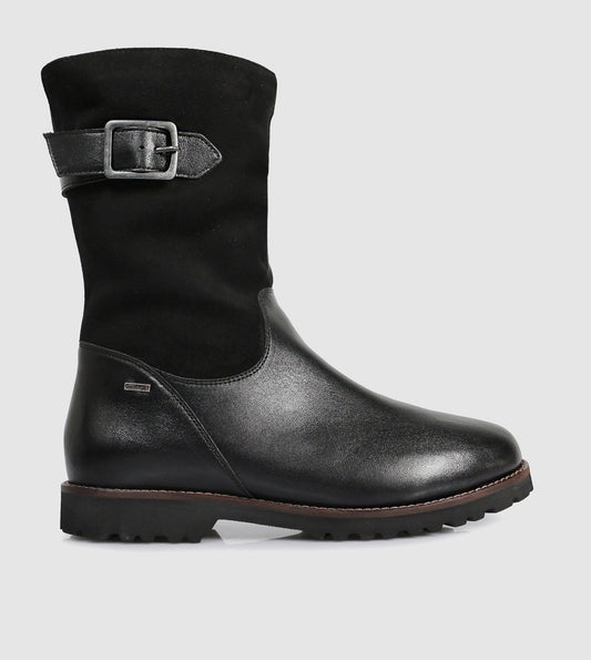 Ise Mid Boots by Sioux