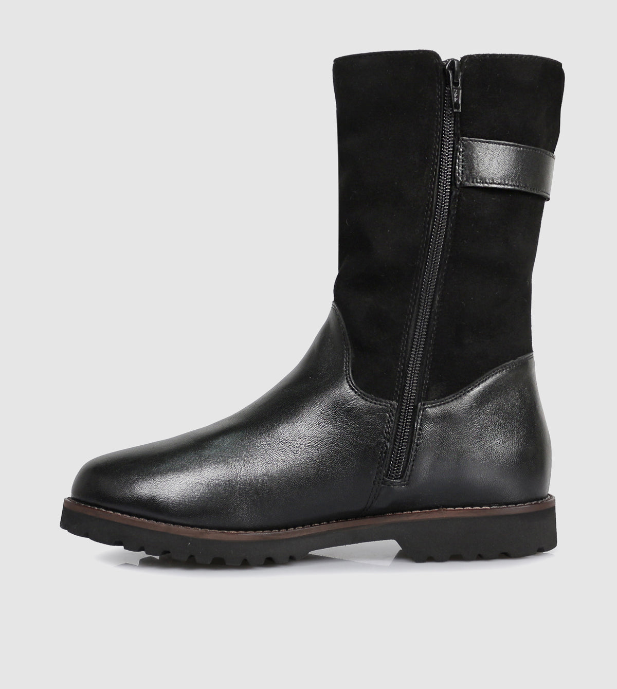 Ise Mid Boots by Sioux
