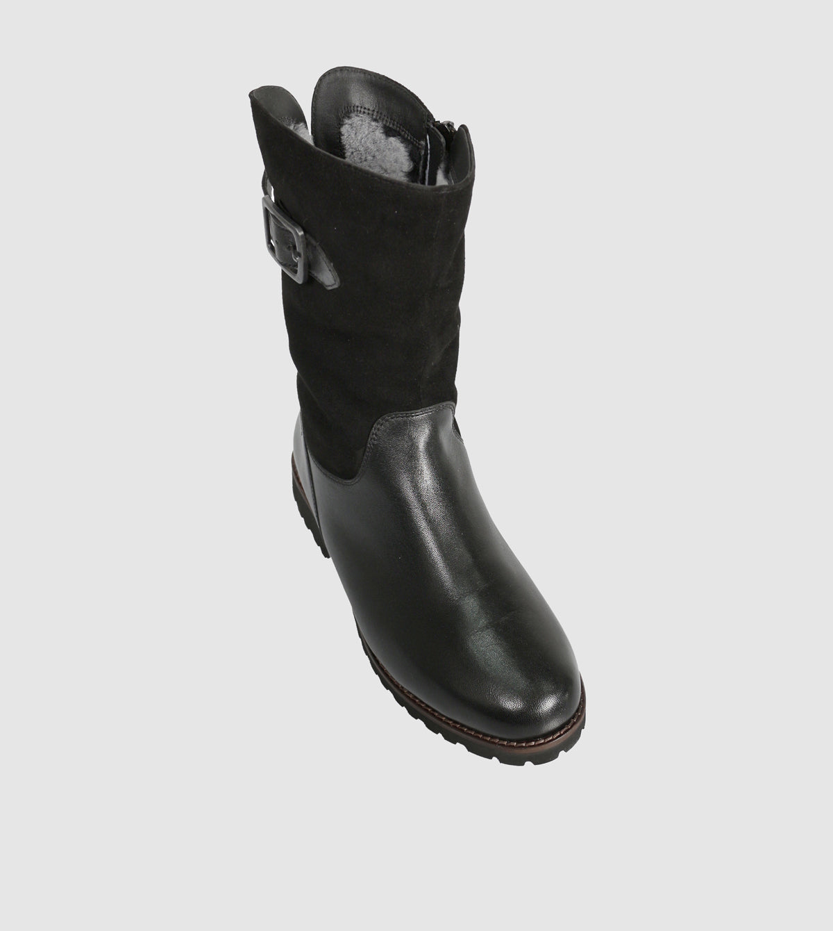 Ise Mid Boots by Sioux