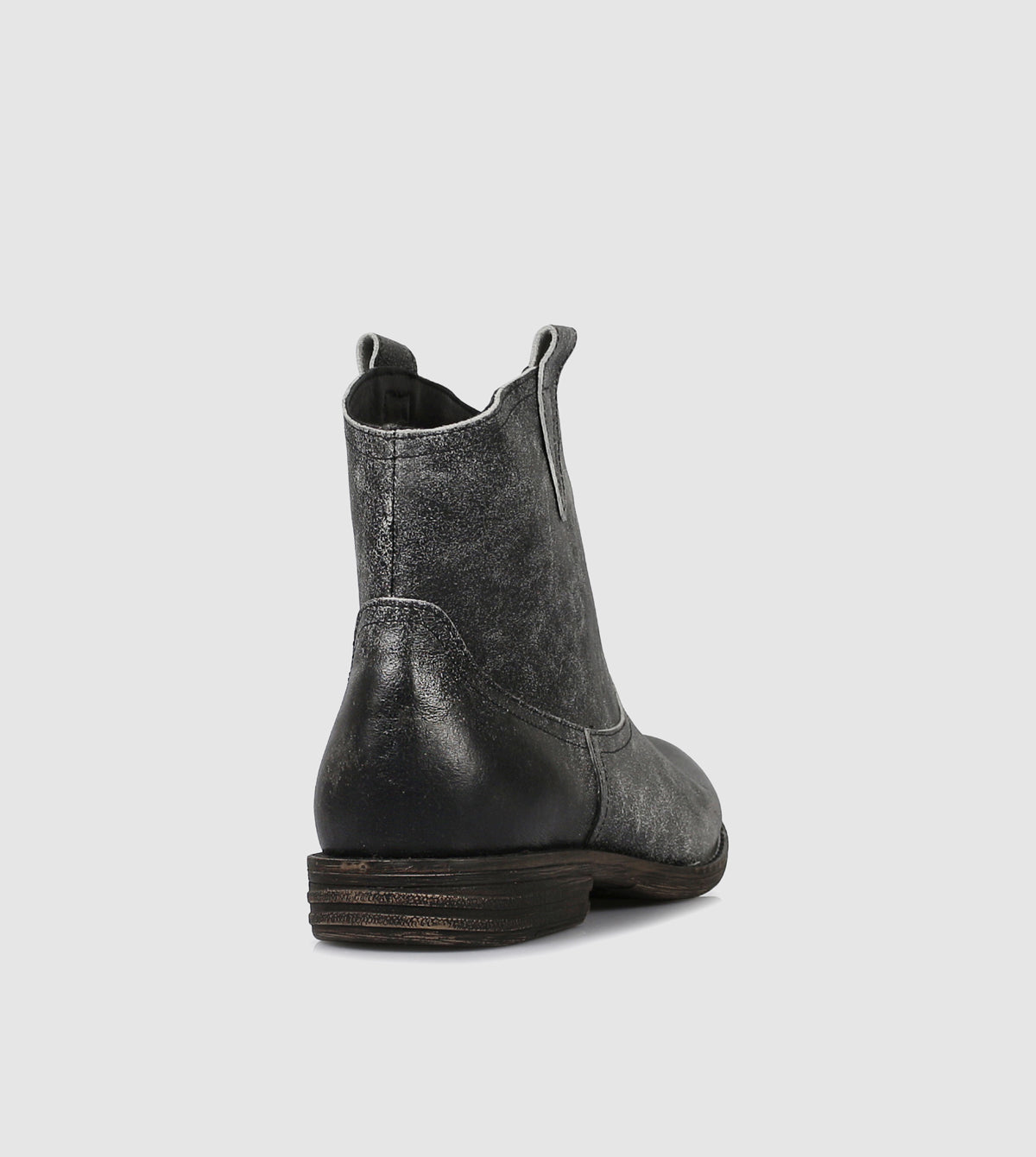 Windy Ankle Boots by Sempre Di