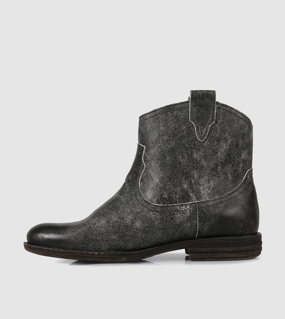 Windy Ankle Boots by Sempre Di